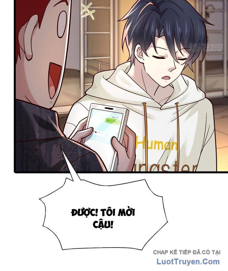 Thiết Lập Hình Tượng Nam Thần Sụp Đổ Rồi! Chap 9 - Next Chap 10