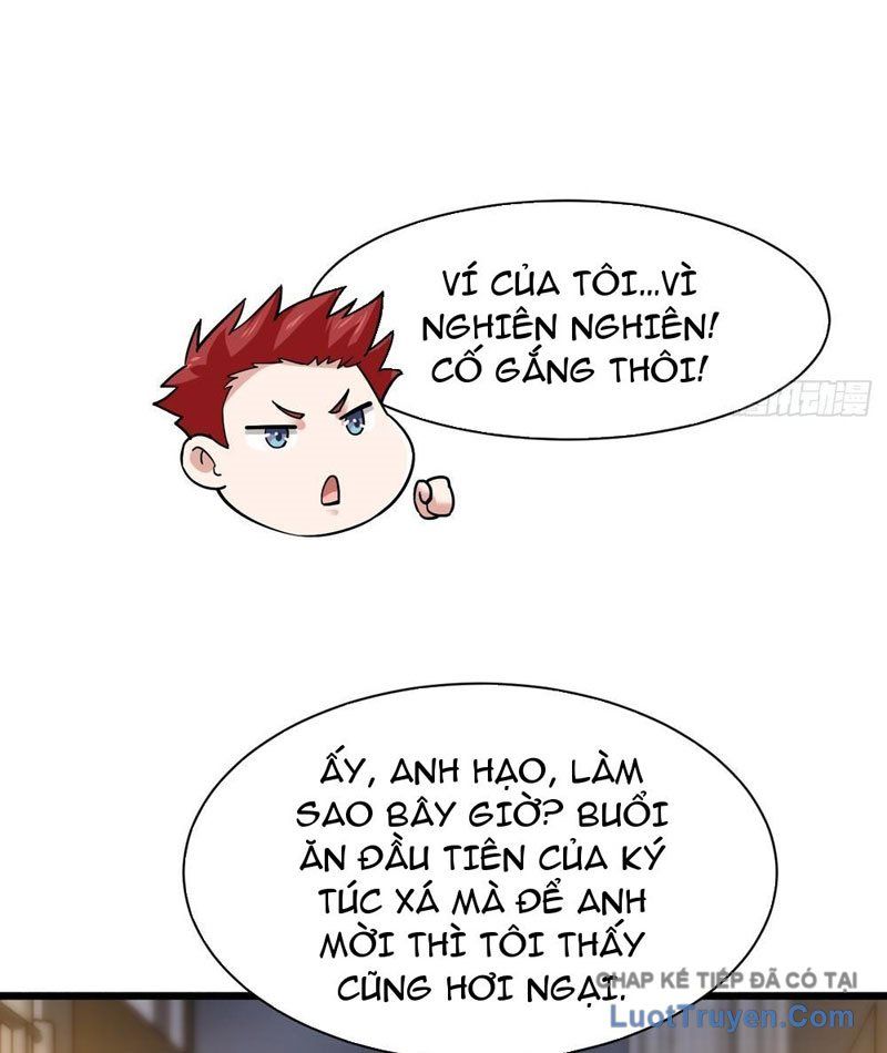 Thiết Lập Hình Tượng Nam Thần Sụp Đổ Rồi! Chap 9 - Next Chap 10