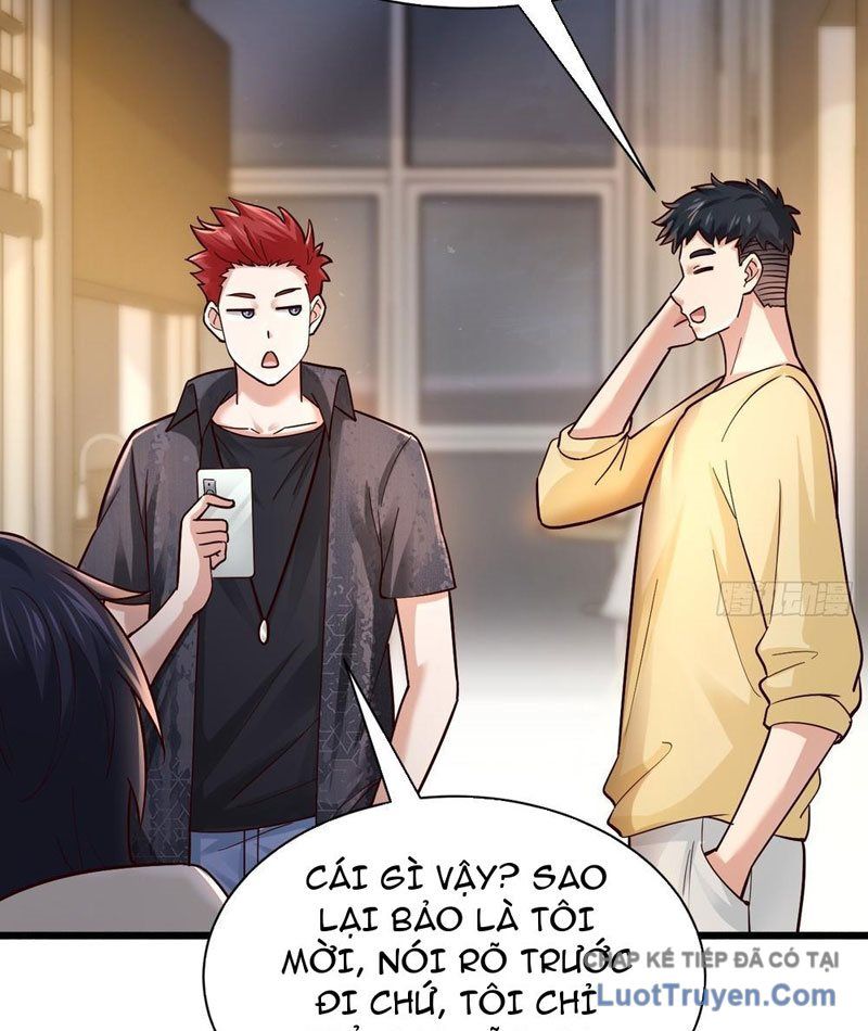 Thiết Lập Hình Tượng Nam Thần Sụp Đổ Rồi! Chap 9 - Next Chap 10