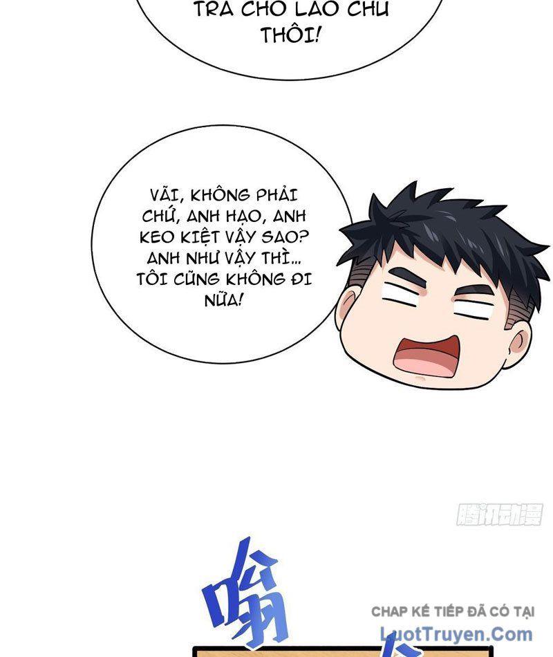 Thiết Lập Hình Tượng Nam Thần Sụp Đổ Rồi! Chap 9 - Next Chap 10