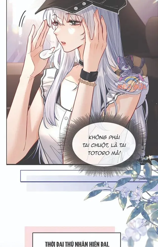 Thiết Ôm Luân Hãm Chap 1.1 - Next Chap 2.1