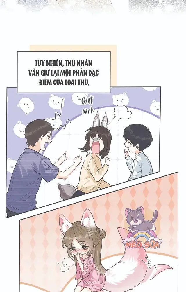 Thiết Ôm Luân Hãm Chap 1.1 - Next Chap 2.1