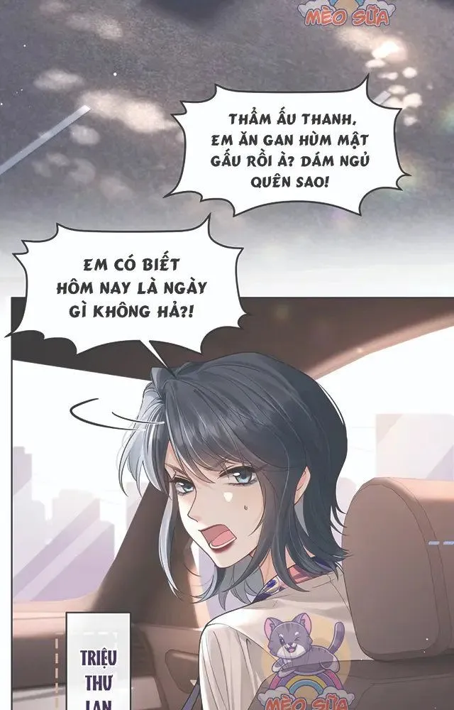 Thiết Ôm Luân Hãm Chap 1.1 - Next Chap 2.1