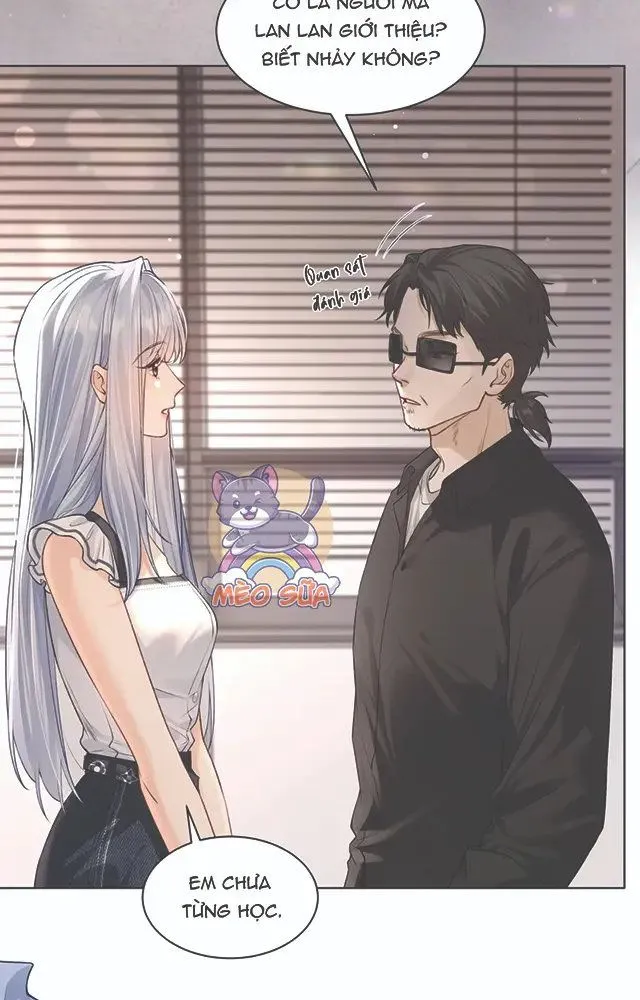 Thiết Ôm Luân Hãm Chap 1.1 - Next Chap 2.1