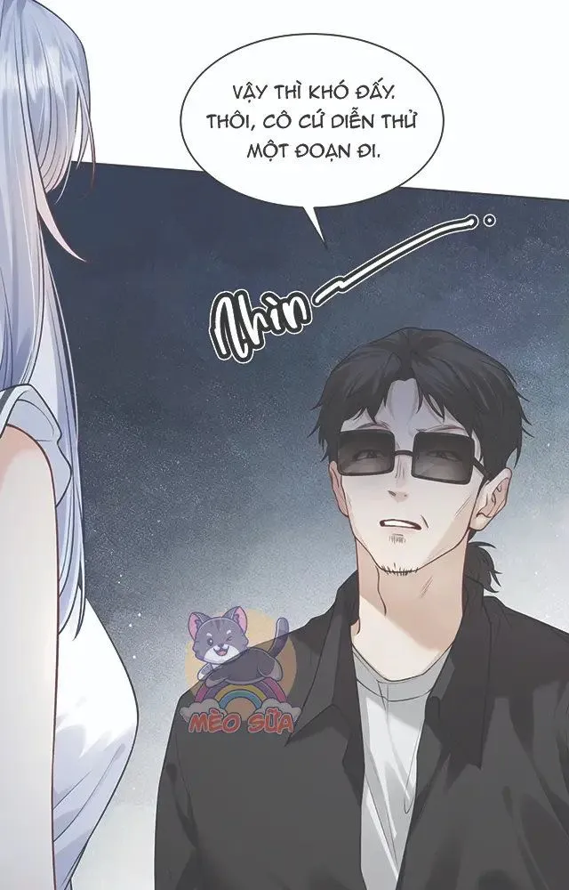 Thiết Ôm Luân Hãm Chap 1.1 - Next Chap 2.1