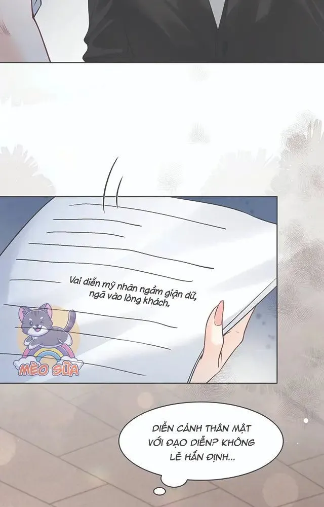 Thiết Ôm Luân Hãm Chap 1.1 - Next Chap 2.1