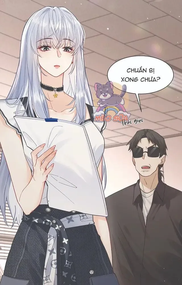 Thiết Ôm Luân Hãm Chap 1.1 - Next Chap 2.1