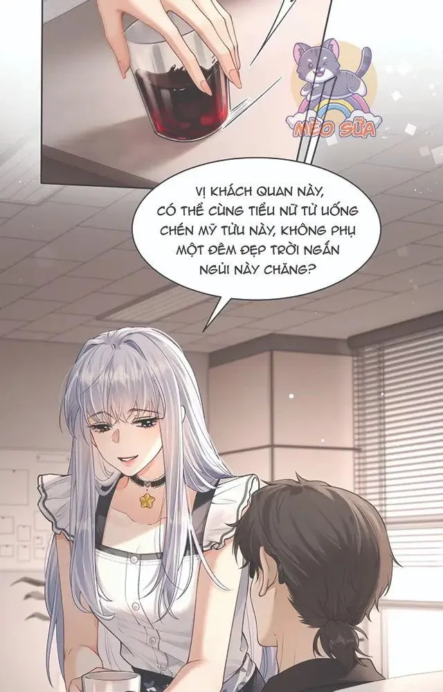 Thiết Ôm Luân Hãm Chap 1.1 - Next Chap 2.1