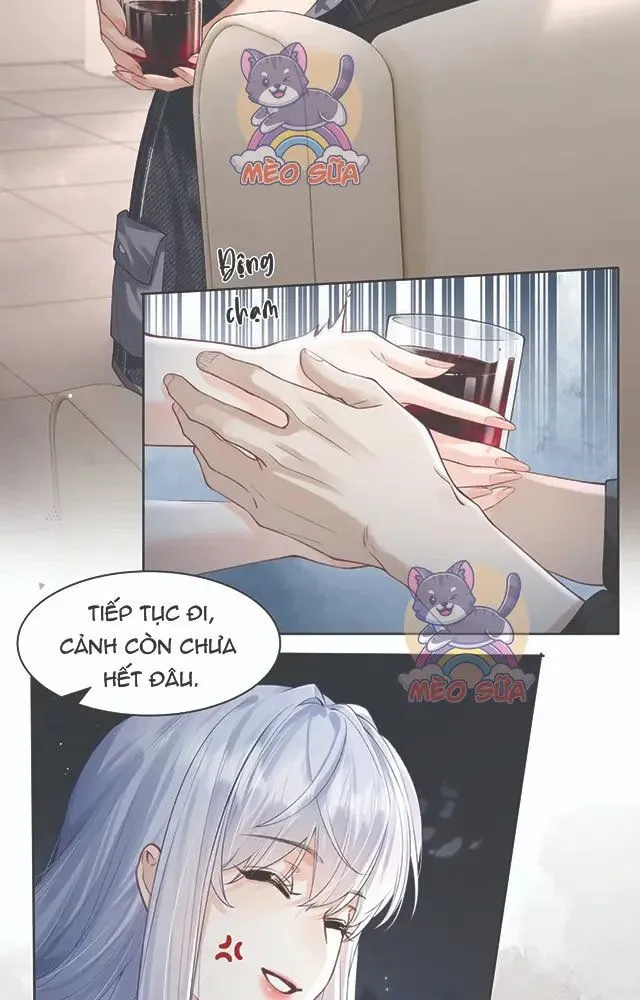 Thiết Ôm Luân Hãm Chap 1.1 - Next Chap 2.1