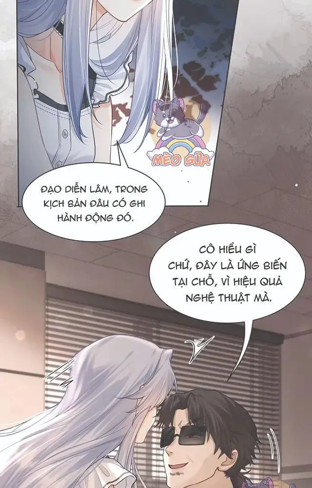 Thiết Ôm Luân Hãm Chap 1.1 - Next Chap 2.1