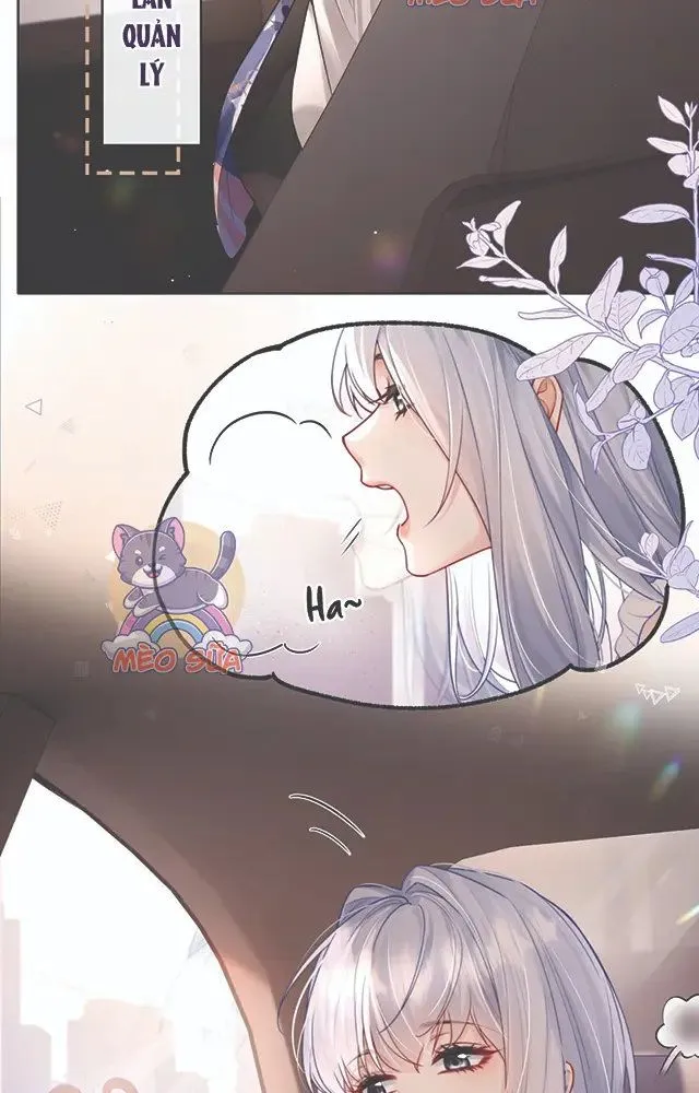 Thiết Ôm Luân Hãm Chap 1.1 - Next Chap 2.1