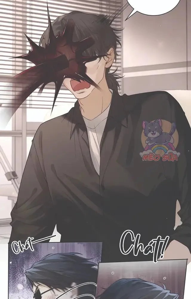 Thiết Ôm Luân Hãm Chap 1.1 - Next Chap 2.1