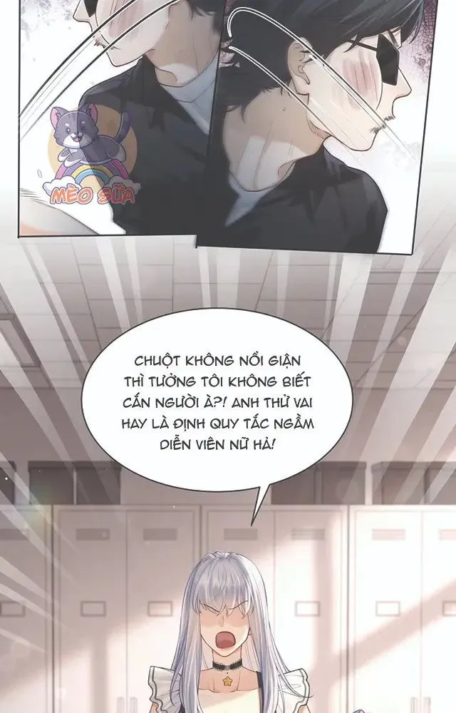 Thiết Ôm Luân Hãm Chap 1.1 - Next Chap 2.1