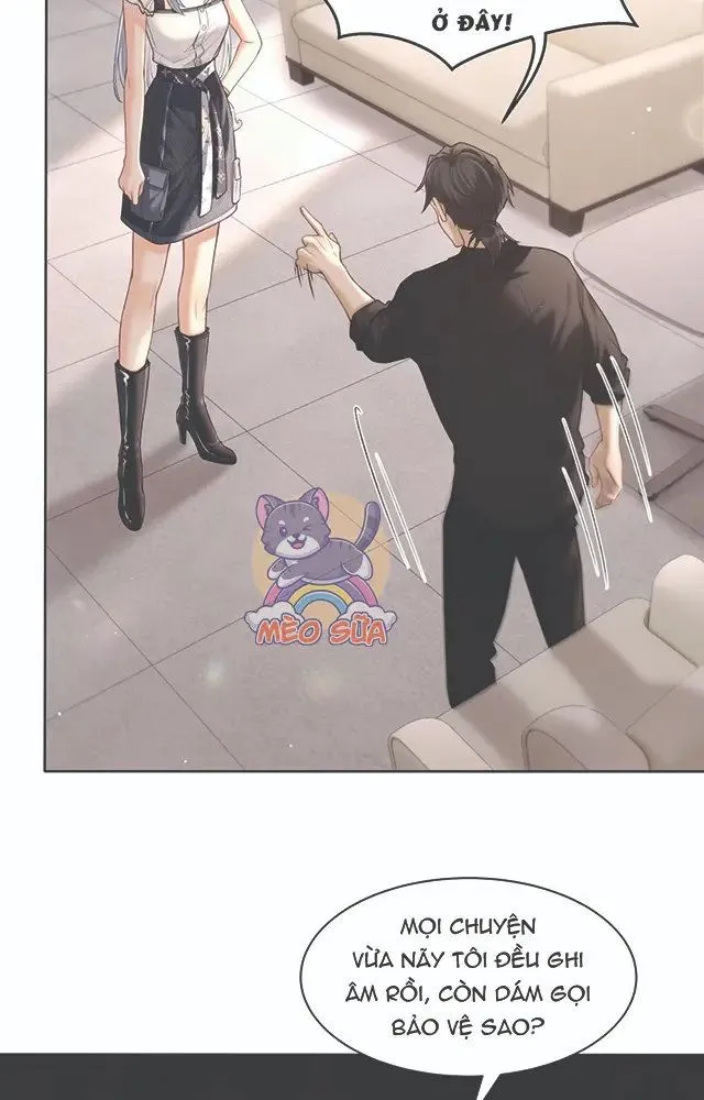 Thiết Ôm Luân Hãm Chap 1.1 - Next Chap 2.1