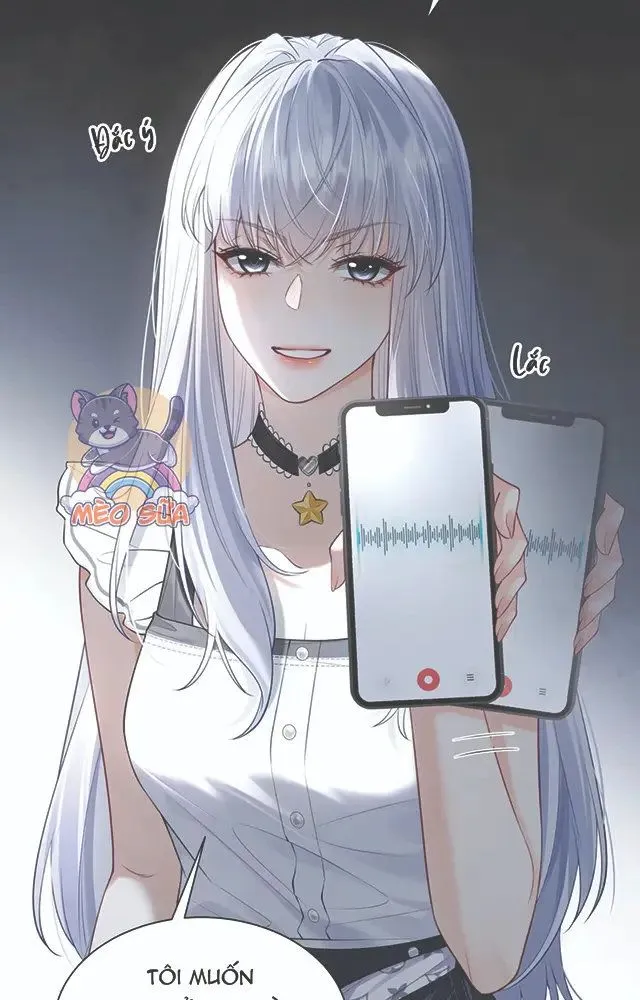 Thiết Ôm Luân Hãm Chap 1.1 - Next Chap 2.1