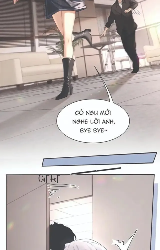 Thiết Ôm Luân Hãm Chap 1.1 - Next Chap 2.1