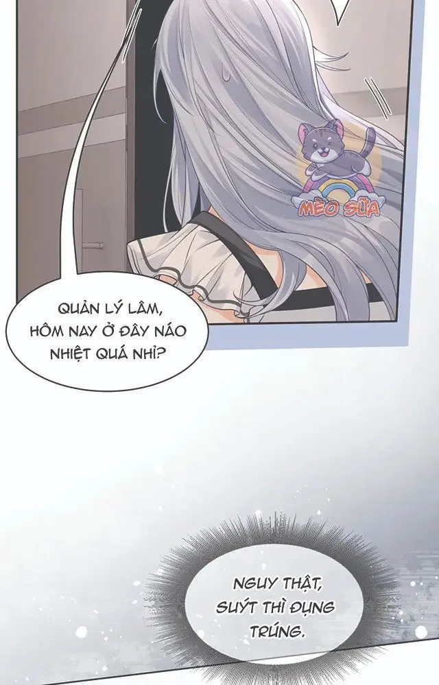 Thiết Ôm Luân Hãm Chap 1.1 - Next Chap 2.1