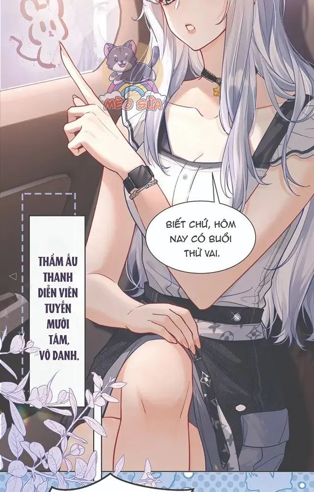 Thiết Ôm Luân Hãm Chap 1.1 - Next Chap 2.1