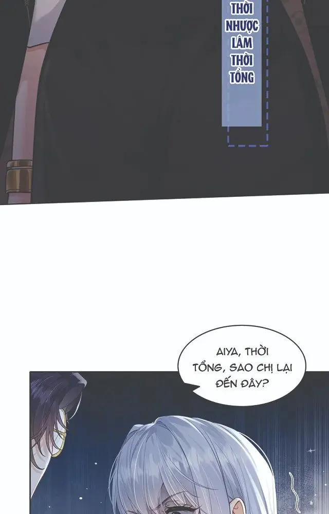 Thiết Ôm Luân Hãm Chap 1.1 - Next Chap 2.1