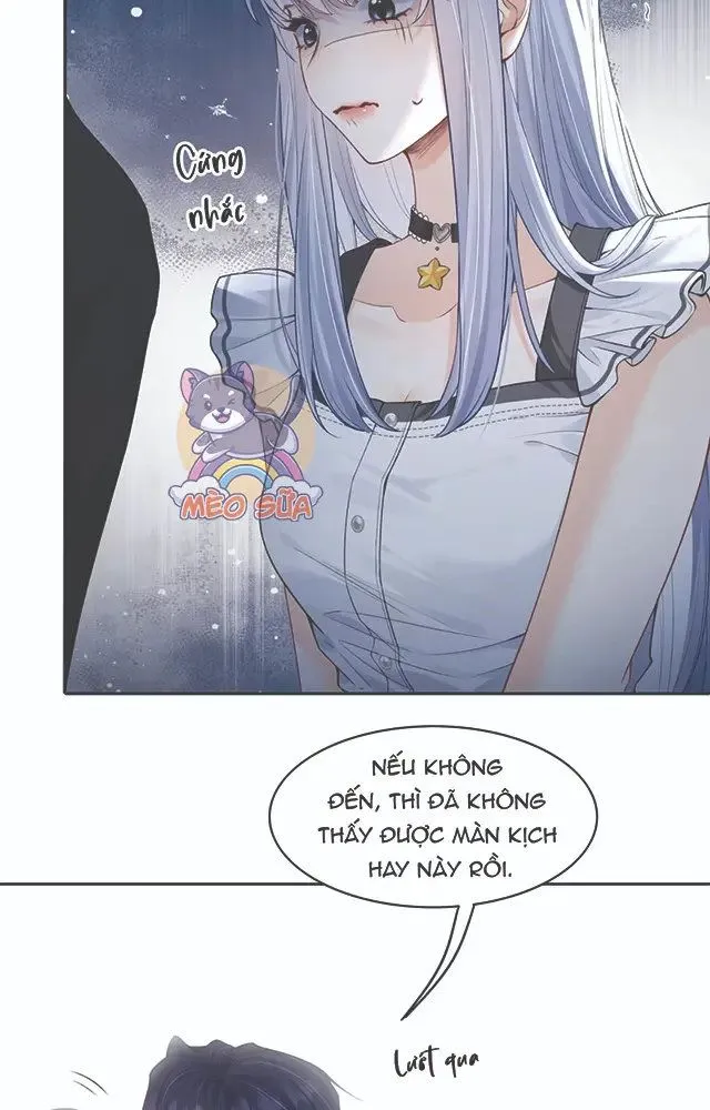 Thiết Ôm Luân Hãm Chap 1.1 - Next Chap 2.1