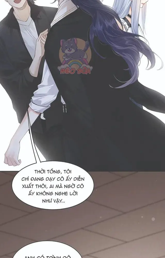 Thiết Ôm Luân Hãm Chap 1.1 - Next Chap 2.1