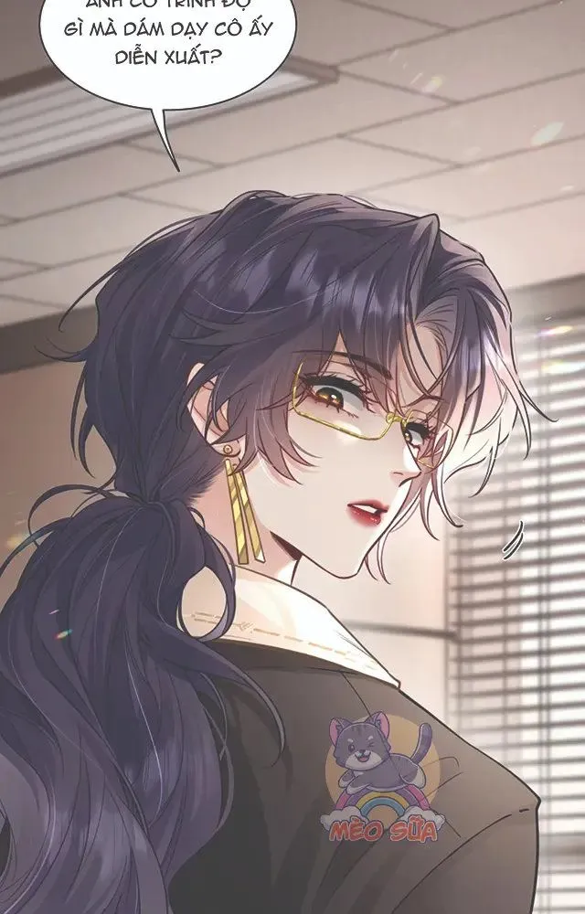 Thiết Ôm Luân Hãm Chap 1.1 - Next Chap 2.1