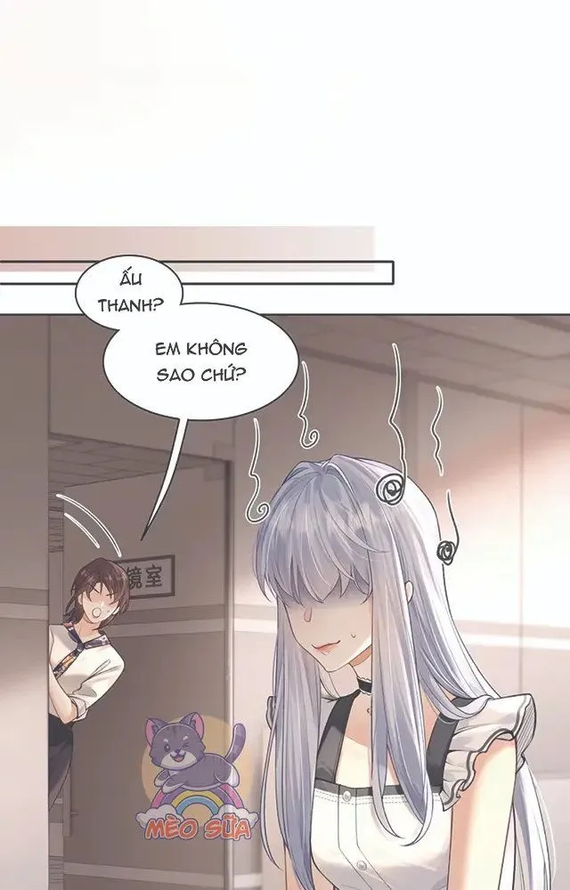 Thiết Ôm Luân Hãm Chap 1.1 - Next Chap 2.1
