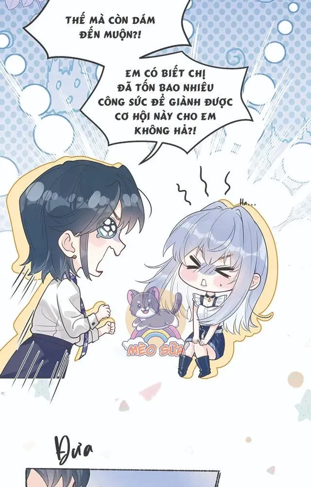 Thiết Ôm Luân Hãm Chap 1.1 - Next Chap 2.1