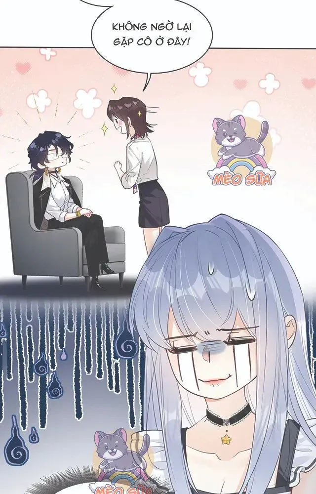 Thiết Ôm Luân Hãm Chap 1.1 - Next Chap 2.1