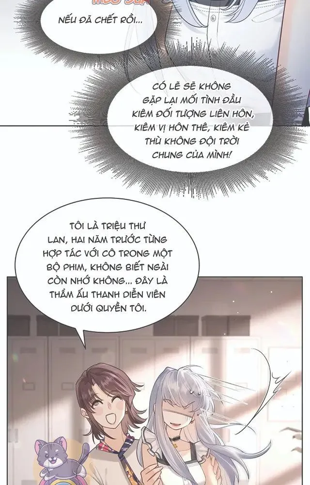 Thiết Ôm Luân Hãm Chap 1.1 - Next Chap 2.1