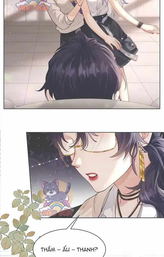 Thiết Ôm Luân Hãm Chap 1.1 - Next Chap 2.1