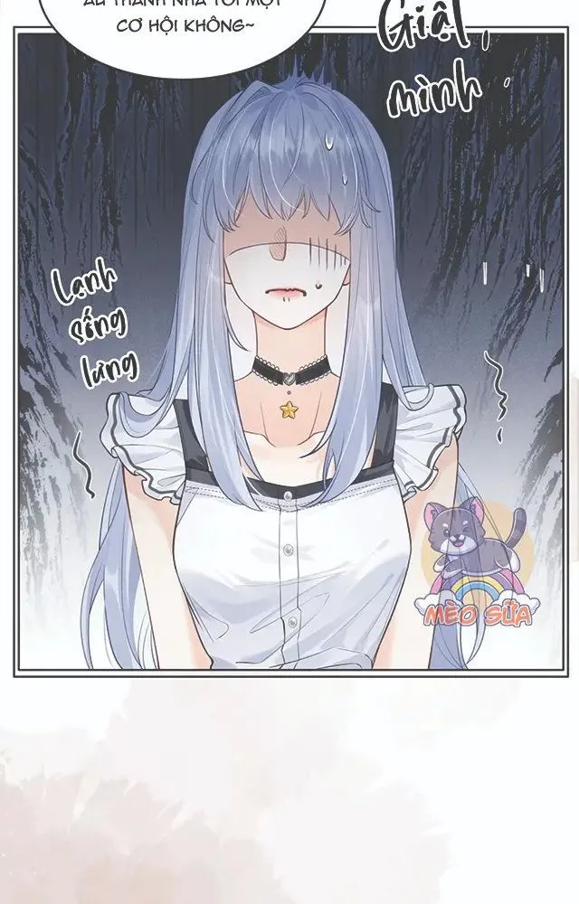Thiết Ôm Luân Hãm Chap 1.1 - Next Chap 2.1