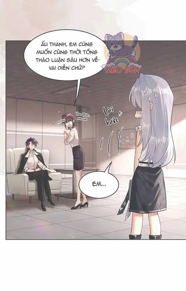 Thiết Ôm Luân Hãm Chap 1.1 - Next Chap 2.1