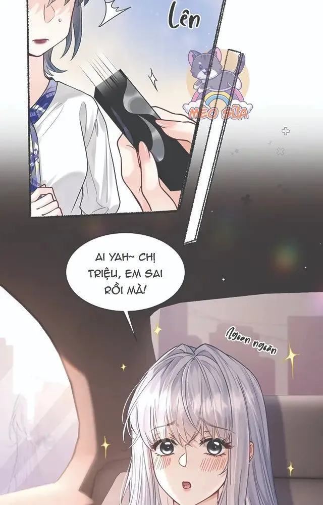 Thiết Ôm Luân Hãm Chap 1.1 - Next Chap 2.1