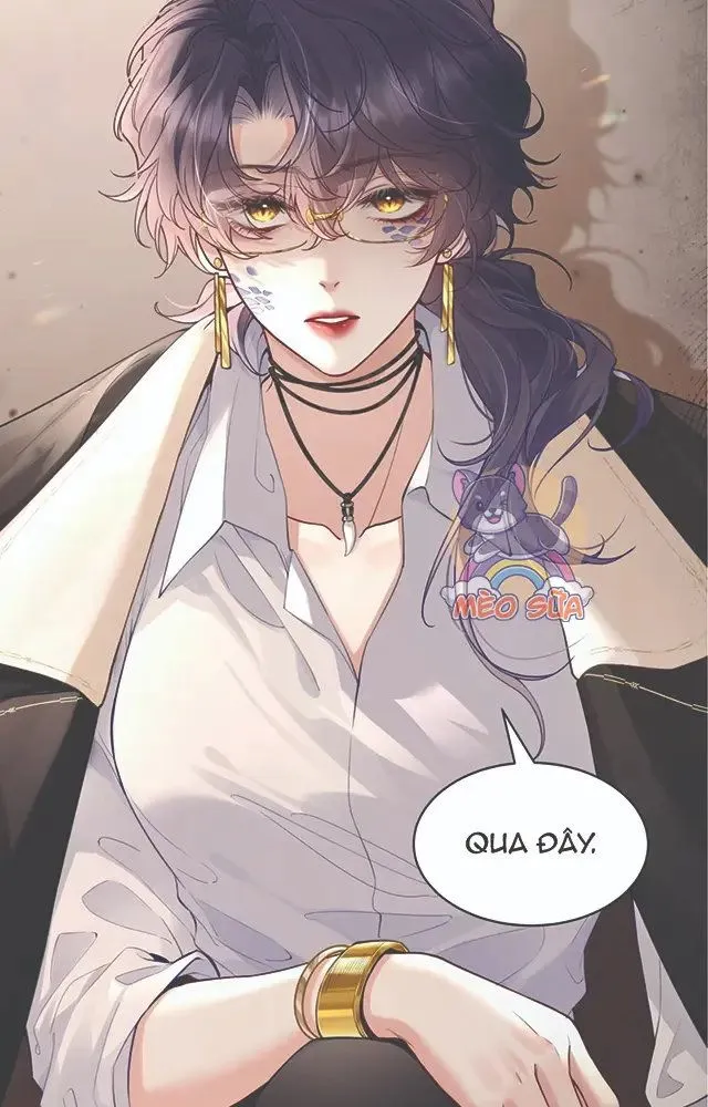 Thiết Ôm Luân Hãm Chap 1.1 - Next Chap 2.1