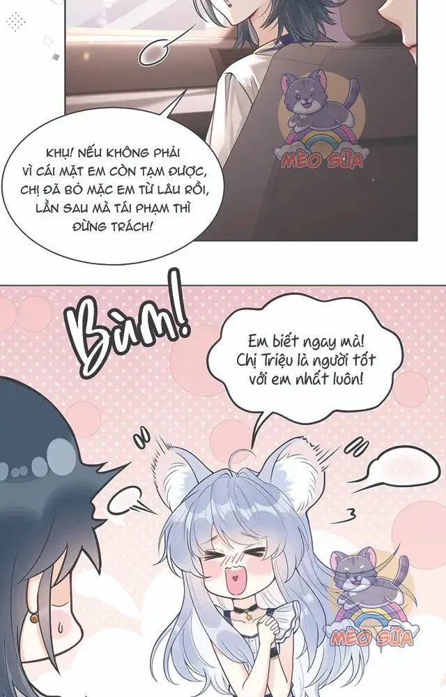 Thiết Ôm Luân Hãm Chap 1.1 - Next Chap 2.1