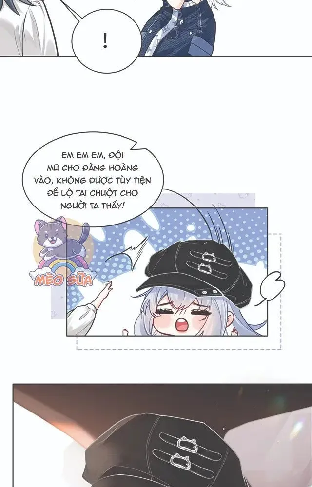 Thiết Ôm Luân Hãm Chap 1.1 - Next Chap 2.1