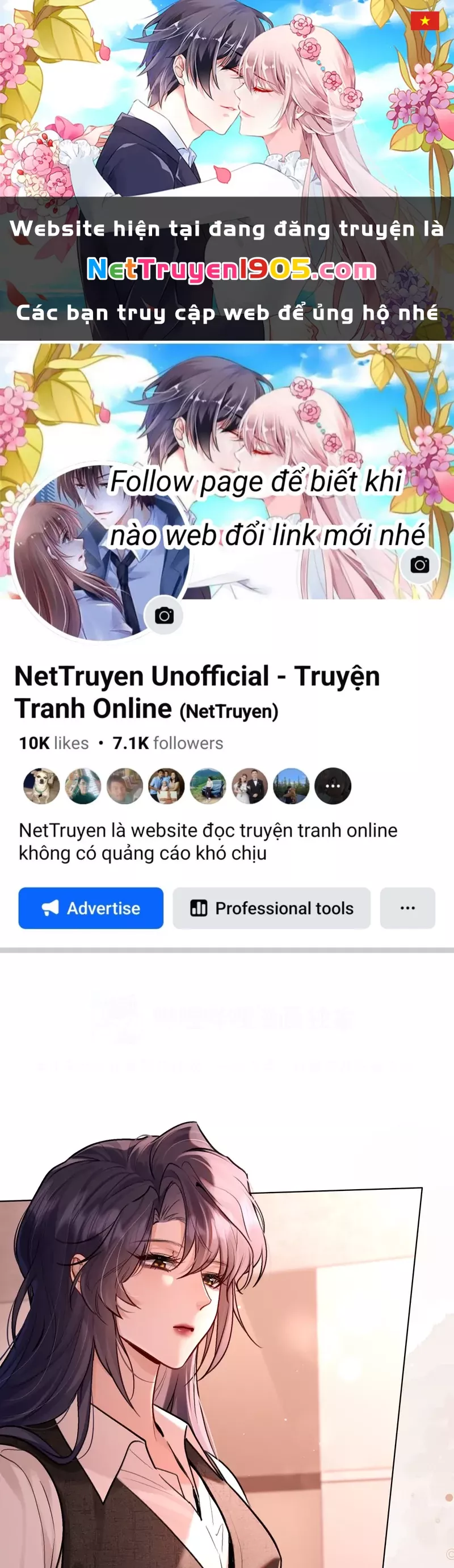 Thiết Ôm Luân Hãm Chap 10 - Next Chap 11