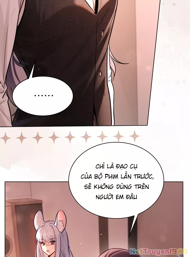 Thiết Ôm Luân Hãm Chap 10 - Next Chap 11