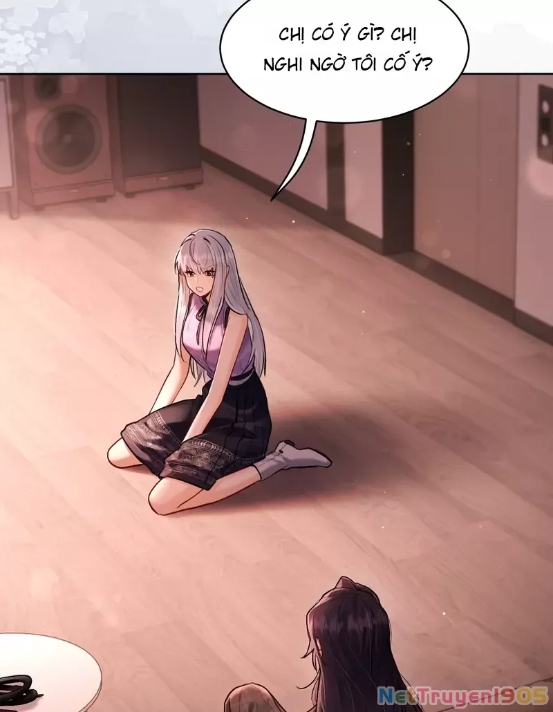 Thiết Ôm Luân Hãm Chap 10 - Next Chap 11