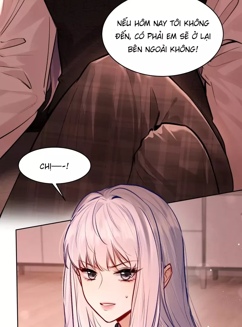 Thiết Ôm Luân Hãm Chap 10 - Next Chap 11