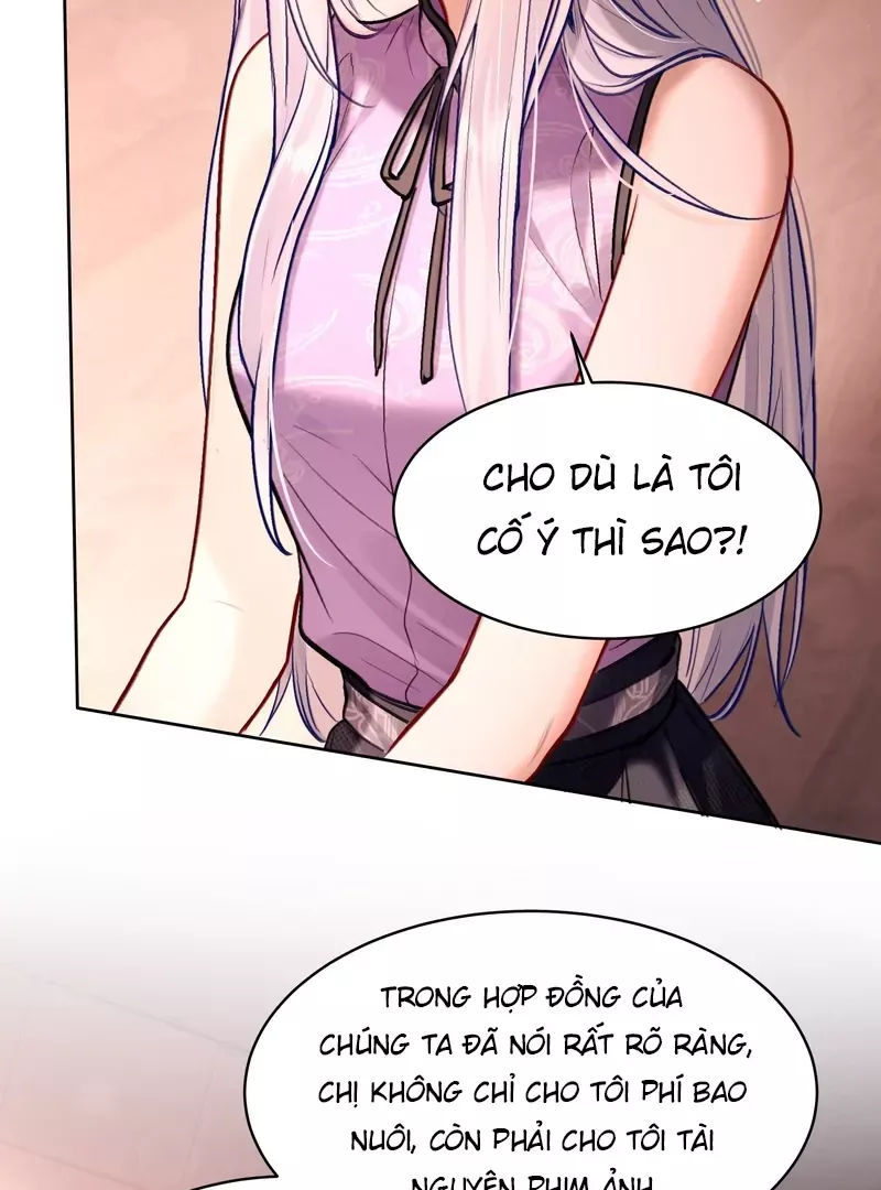 Thiết Ôm Luân Hãm Chap 10 - Next Chap 11