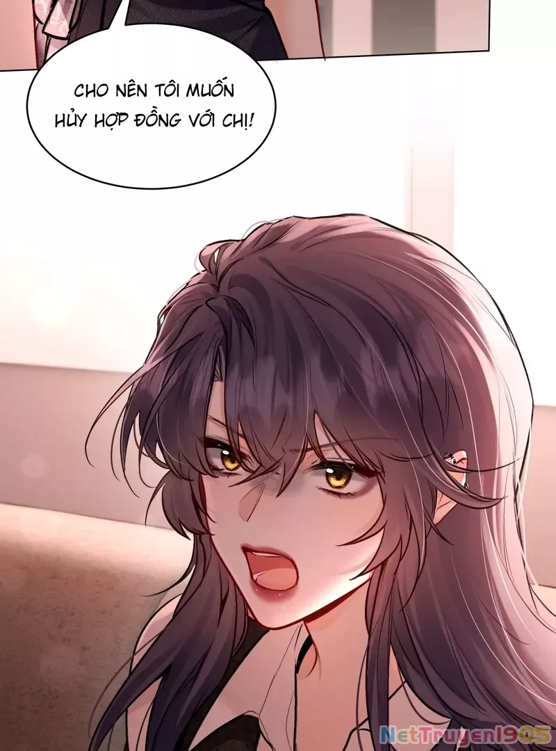 Thiết Ôm Luân Hãm Chap 10 - Next Chap 11