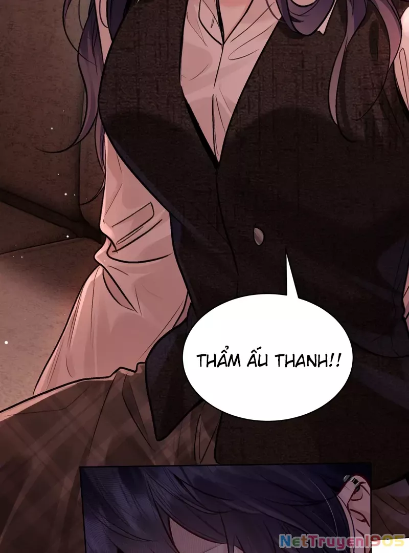 Thiết Ôm Luân Hãm Chap 10 - Next Chap 11