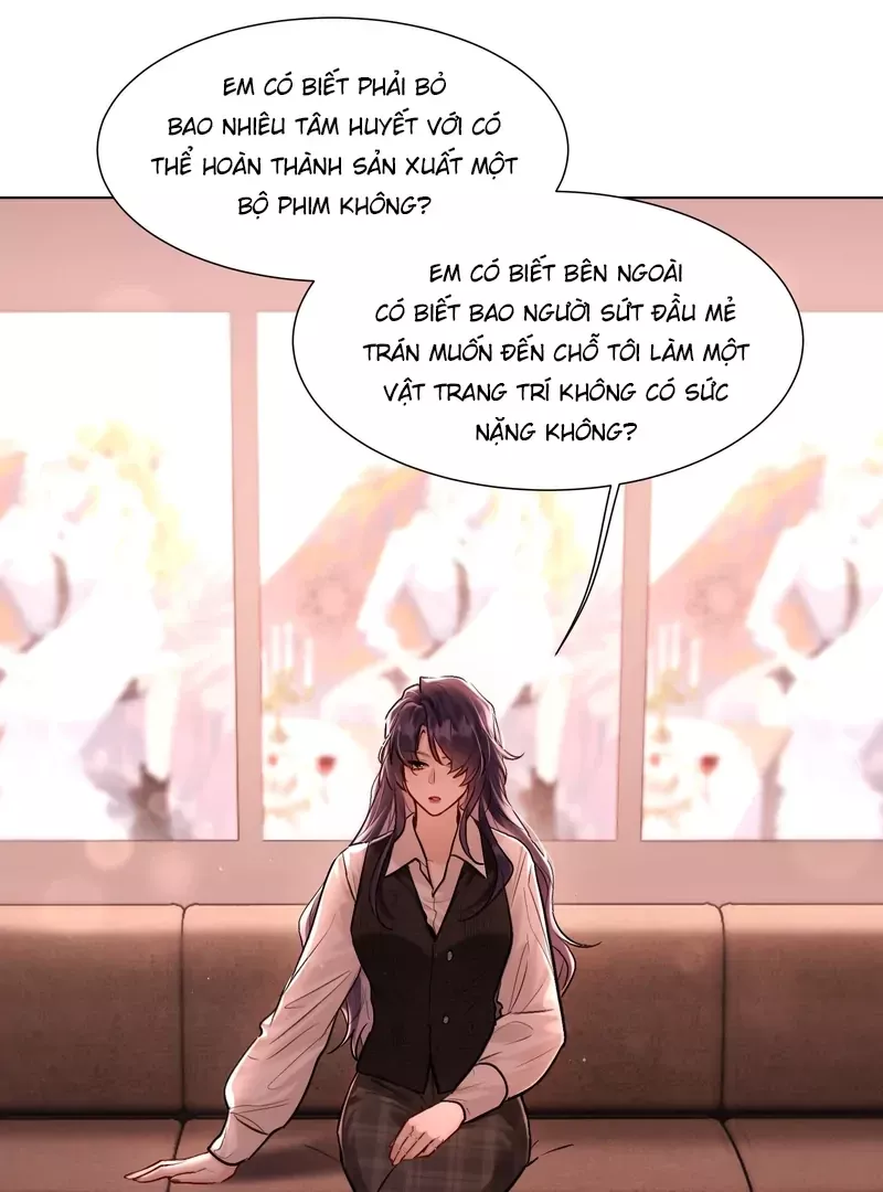 Thiết Ôm Luân Hãm Chap 10 - Next Chap 11