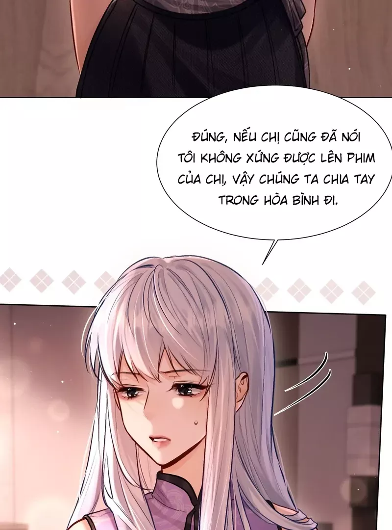 Thiết Ôm Luân Hãm Chap 10 - Next Chap 11