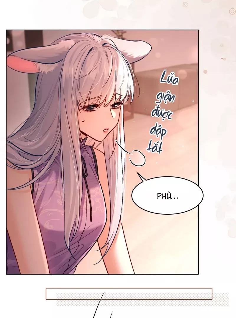 Thiết Ôm Luân Hãm Chap 10 - Next Chap 11