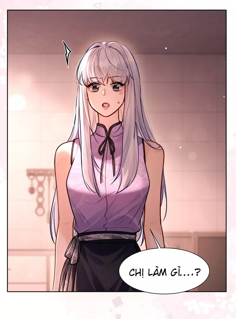 Thiết Ôm Luân Hãm Chap 10 - Next Chap 11