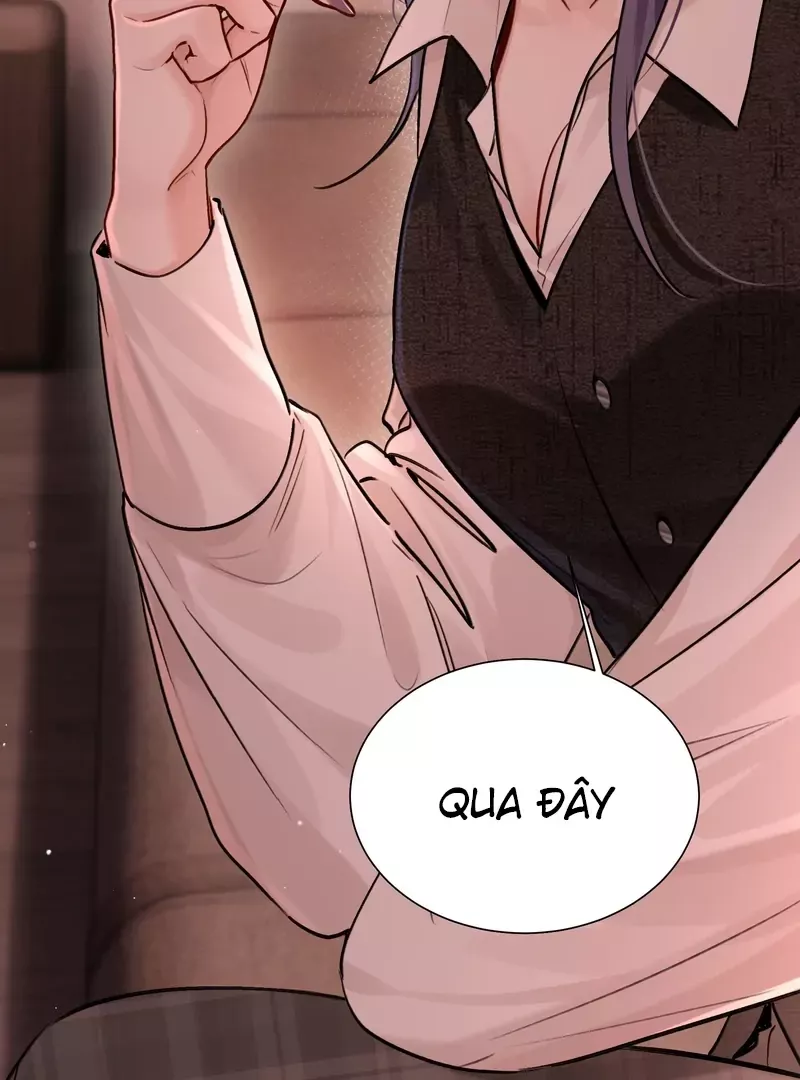 Thiết Ôm Luân Hãm Chap 10 - Next Chap 11