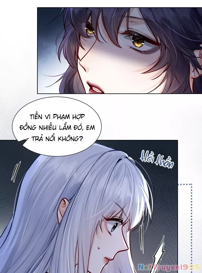 Thiết Ôm Luân Hãm Chap 10 - Next Chap 11